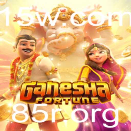 GaneshaFortune: Descubra as Regras e Estratégias do Jogo com a Palavra-Chave 85r