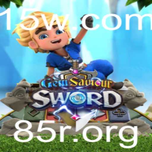 Explorando o Mundo de GemSaviourSword: Um Jogo de Aventuras Épico