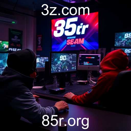 O Crescimento dos Jogos Online no Brasil