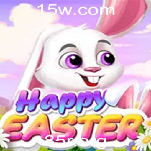 HappyEaster: Descobrindo a Magia do Jogo com 85r