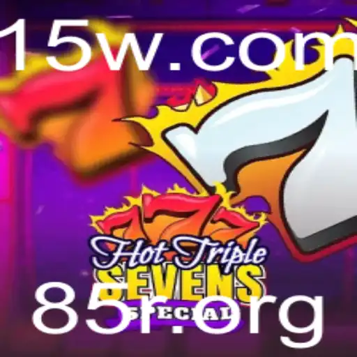 Explorando o Intrigante HotTripleSevensSpecial: Diversão e Estratégia no Mundo dos Jogos de Azar