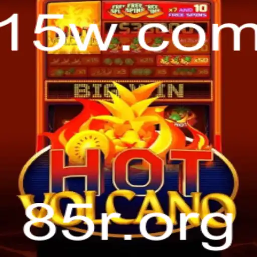 Explorando o Mundo Intenso de HotVolcano