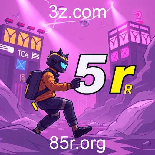 O Impacto de 85r no Cenário Brasileiro de Jogos Online