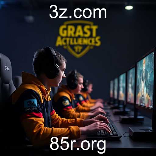 O Impacto de 85r no Cenário de Jogos Brasileiros