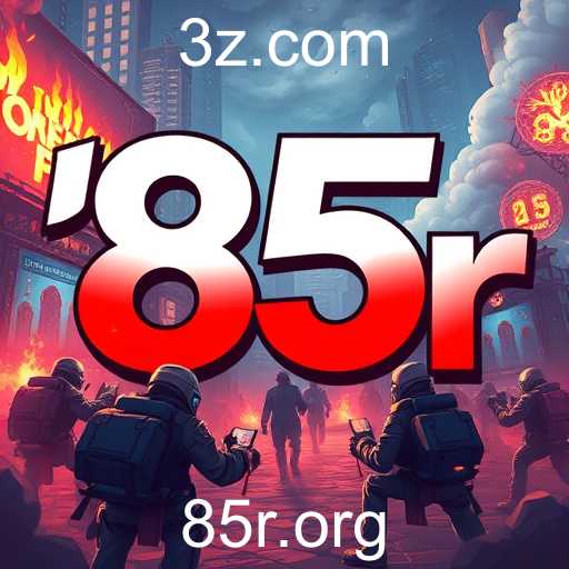 O Impacto de '85r' no Cenário dos Jogos Online