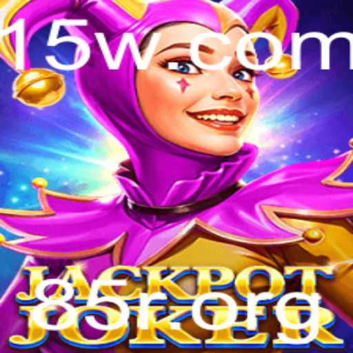 Descubra o Novo Sensacional Jogo: JackpotJoker