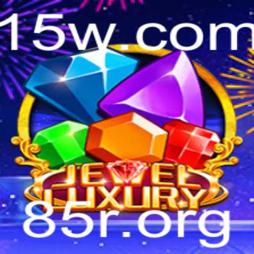 Descubra o Fascinante Mundo de JewelLuxury: Um Jogo de Estratégia e Luxo