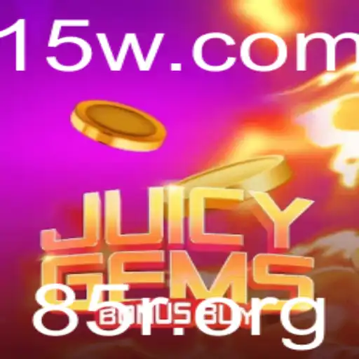 Explorando JuicyGemsBonusBuy: Um Novo Sucesso Entre os Jogos