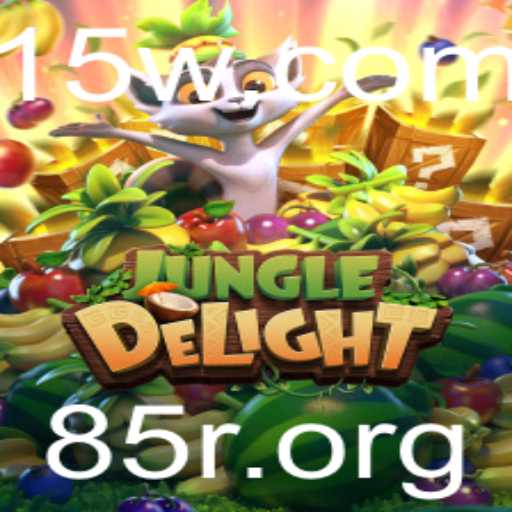 JungleDelight: Um Mergulho na Aventura Selvagem com Regras Inovadoras