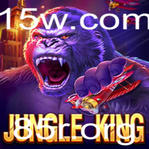 Aventura Selvagem com JungleKing: Uma Jornada Inesquecível