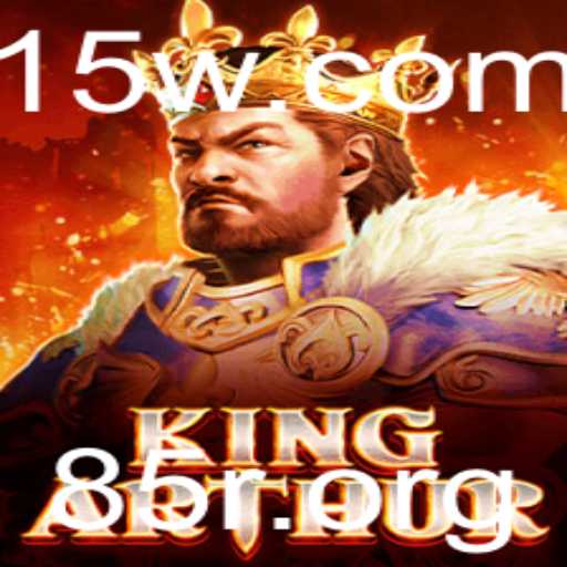 KingArthur: Descubra o Fascinante Mundo do Jogo com a Chave 85r