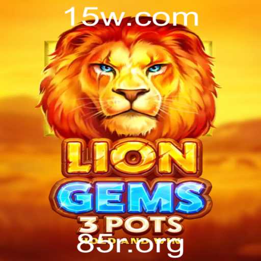 Tudo Sobre LionGems3pots: Descrição, Introdução e Regras do Jogo