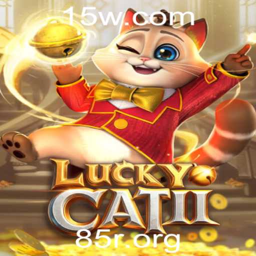 Descubra LuckyCatII: O Jogo Que Revoluciona o Mundo dos Games
