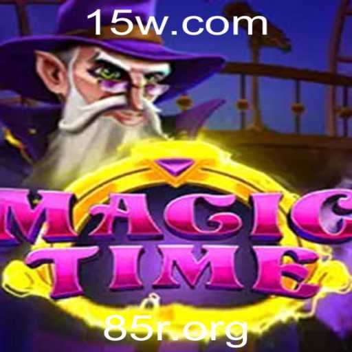 Descubra as Maravilhas de MagicTime: Um Jogo Envolvente e Estratégico