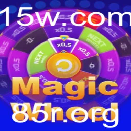 MagicWheel: Descubra o Jogo Revolucionário que Está Conquistando o Mundo