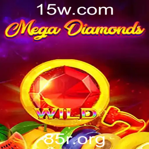 Descubra MegaDiamond: O Novo Fenômeno dos Jogos