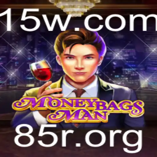 Explorando o Mundo de MoneybagsMan: O Jogo que Está Conquistando o Mercado
