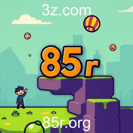 O Crescimento de 85r no Cenário de Jogos em 2025