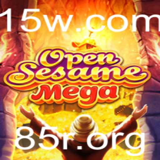 Descubra o Mundo do Jogo OPENSESAMEMEGA: Diversão e Estratégia se Combinam