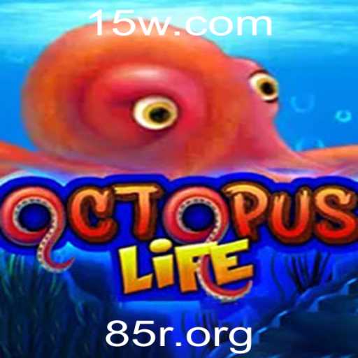 Explorando o Mundo do Jogo OctopusLife e a Curiosa Palavra-Chave 85r