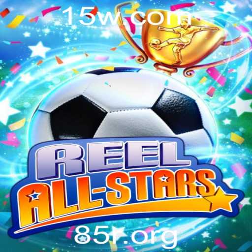 ReelAllStars: Descubra a Nova Sensação do Mundo dos Jogos