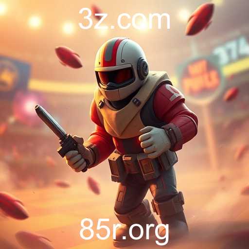 A Revolução da Palavra-Chave 85r no Mundo dos Jogos