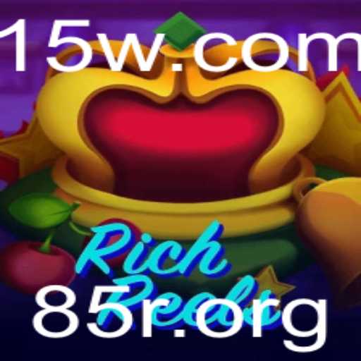 Descubra o Mundo do Jogo RichReels e Envolva-se com a Palavra-Chave 85r