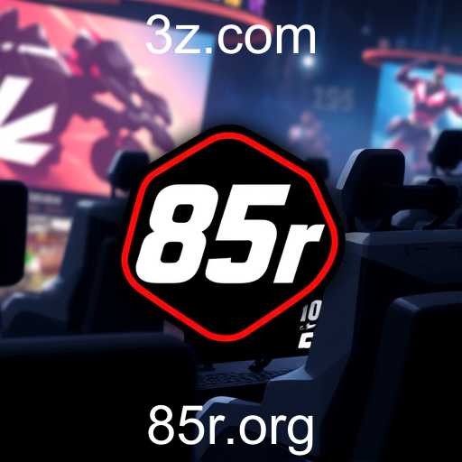 Ascensão do 85r no Universo dos Jogos Online