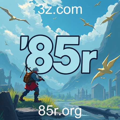 Ascensão de 85r no Cenário de Jogos Online