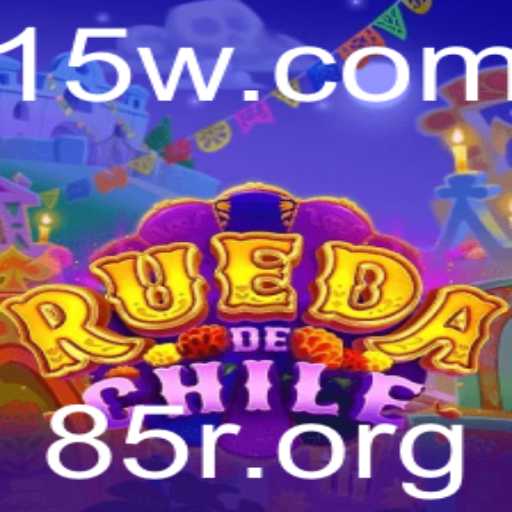 Descubra o Fascinante Mundo de RuedaDeChile: O Jogo que Está Conquistando o Público