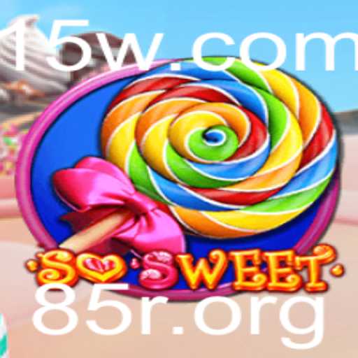 Descubra o Fascinante Universo do Jogo SoSweet