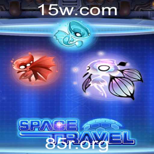 Explorando o Universo de SpaceTravel: Aventura e Estratégia no Espaço
