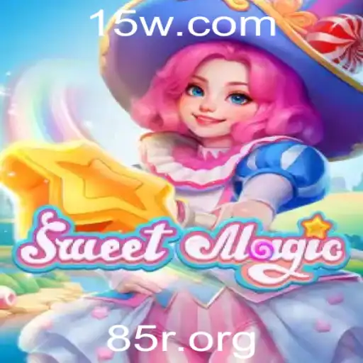 Descubra o Fascinante Mundo de 'SweetMagic'