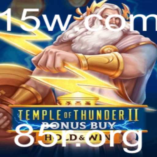 Descubra o Fascinante Mundo de TempleofThunderIIBonusBuy