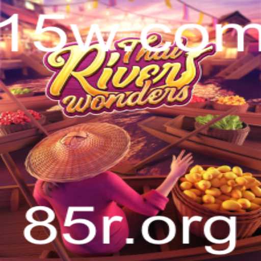 ThaiRiverWonders: Mergulhando na Cultura e na Serenidade dos Mercados Fluviais