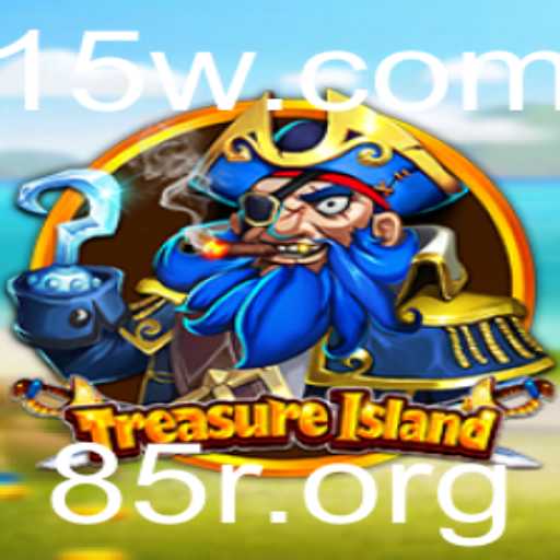 Descobrindo o Mundo de TreasureIsland: Uma Aventura Cheia de Mistérios
