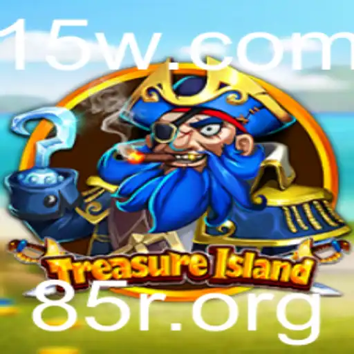 Descobrindo o Mundo de TreasureIsland: Uma Aventura Cheia de Mistérios