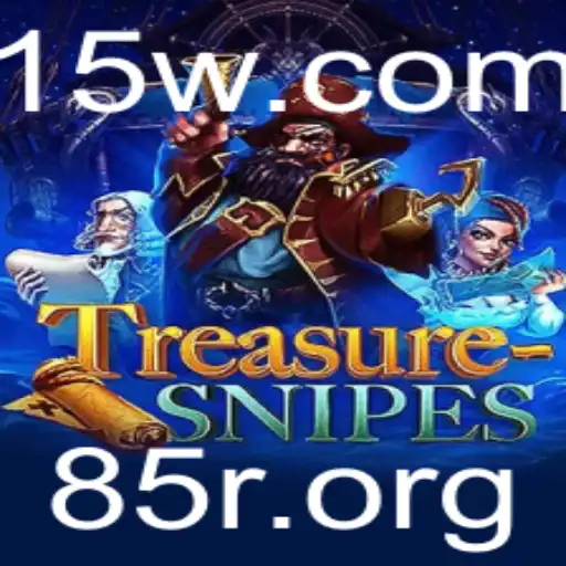 Explore o Mundo de TreasureSnipes: Um Jogo de Aventura e Estratégia