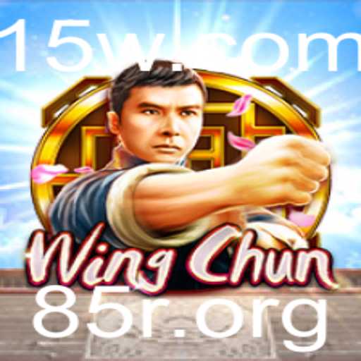 Descubra o Fascinante Jogo WingChun