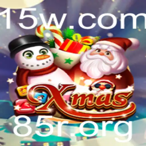 Descubra o Novo Jogo 'Xmas': Estratégia e Diversão Combinadas
